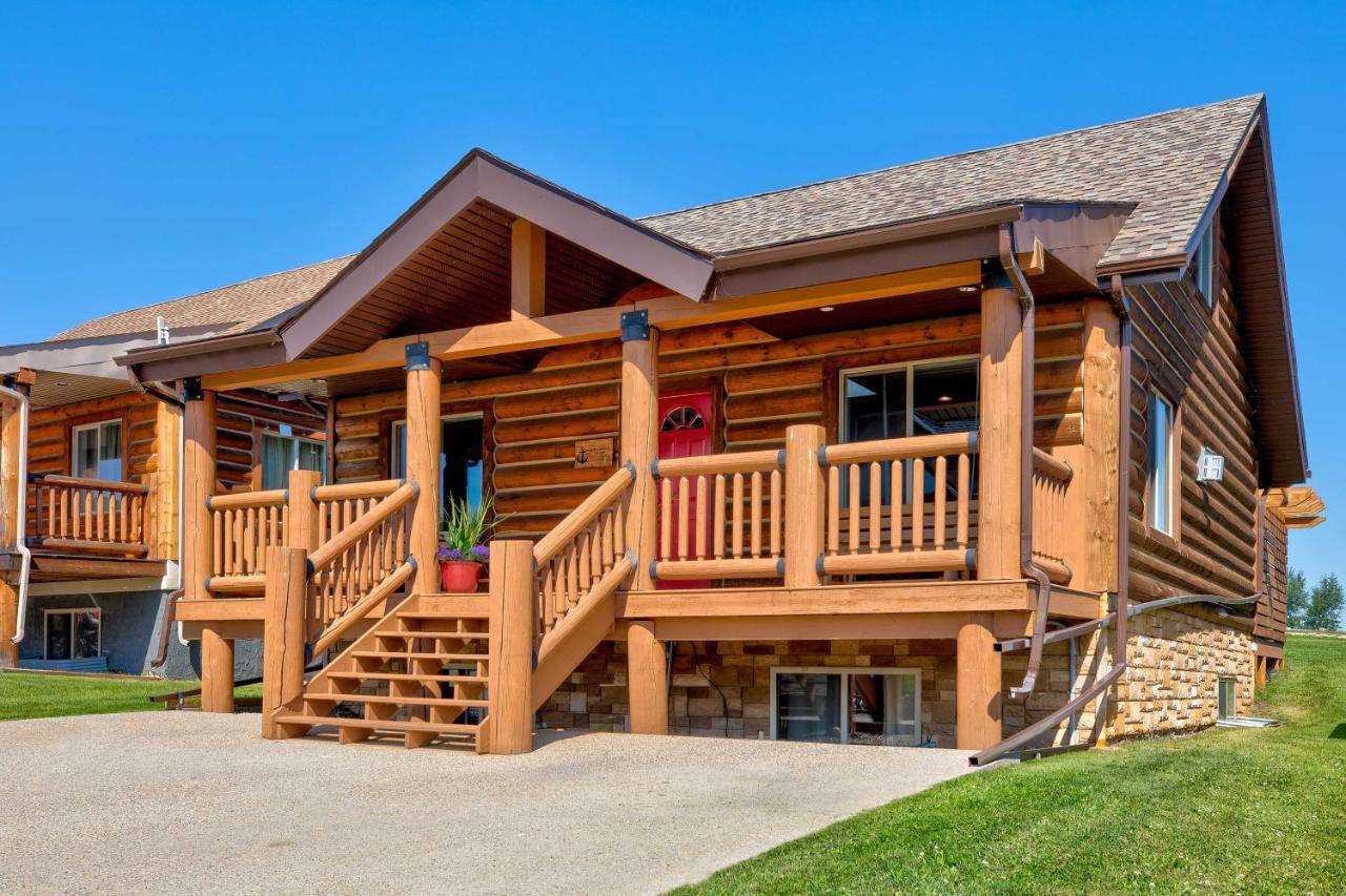 Вилла Whispering Pines Cabin With Pool, Lake And Golf Access! Pine Lake Экстерьер фото